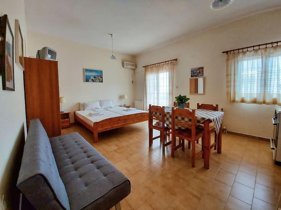 Selfcatering -Studio Helen No 7 시로피가도 외부 사진