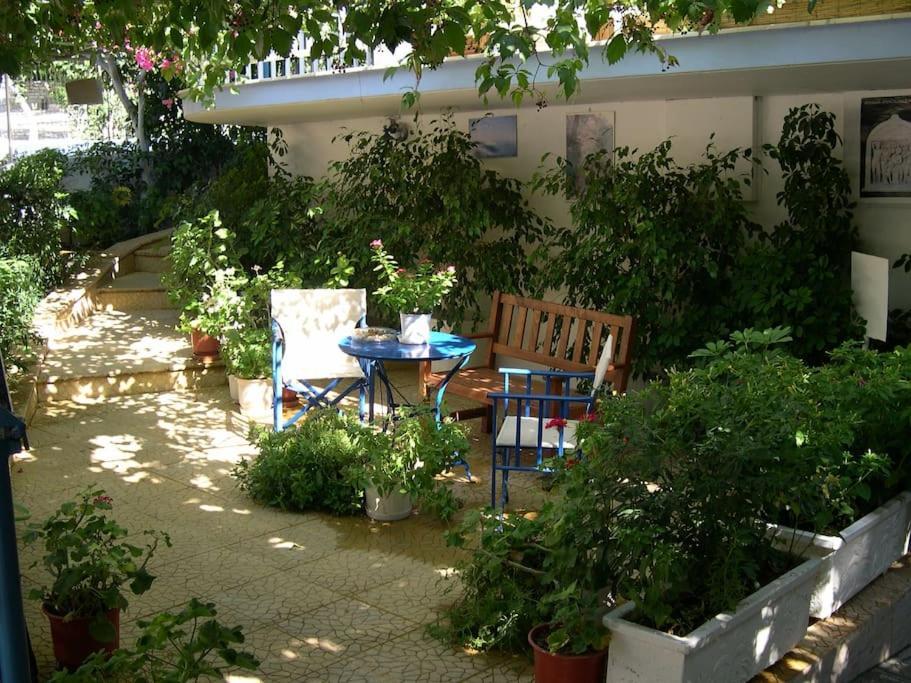 Selfcatering -Studio Helen No 7 시로피가도 외부 사진